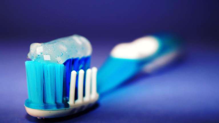 The importance of Toothpaste