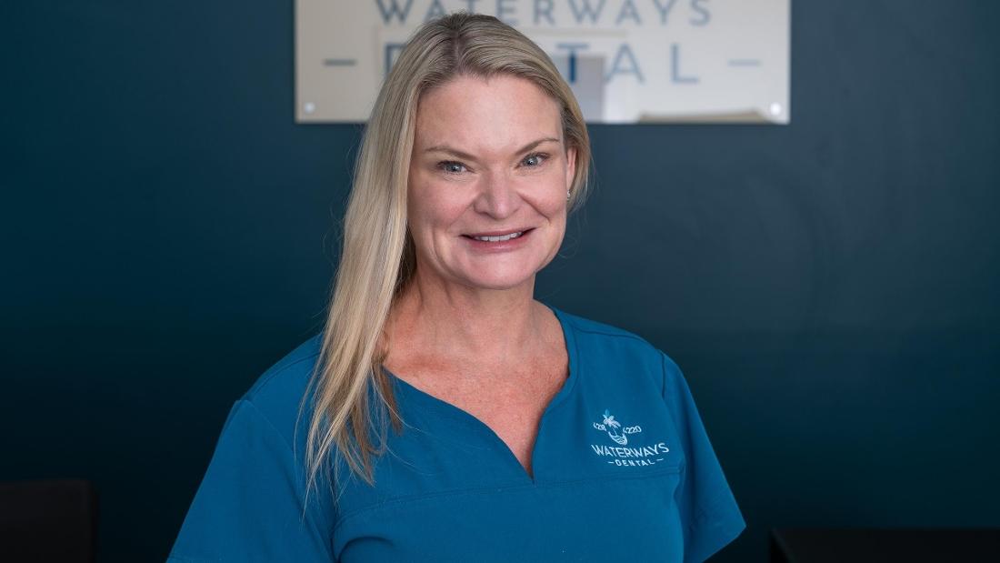 What is an Oral Health Therapist? Waterways Dental